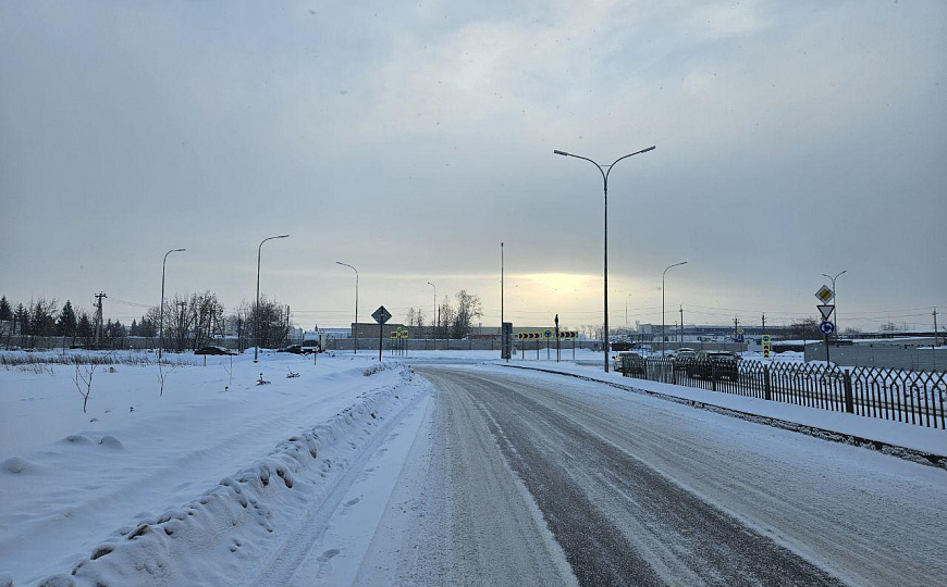 Земельный участок фото