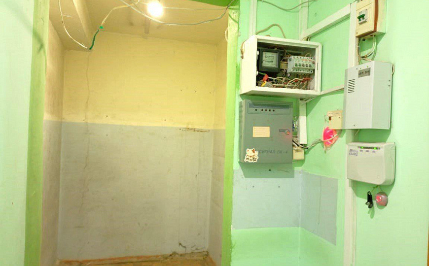 Торговое помещение на трафике 86,5 м2 фото