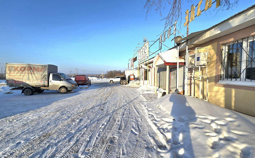 Помещение под общепит, 275 м2 фото