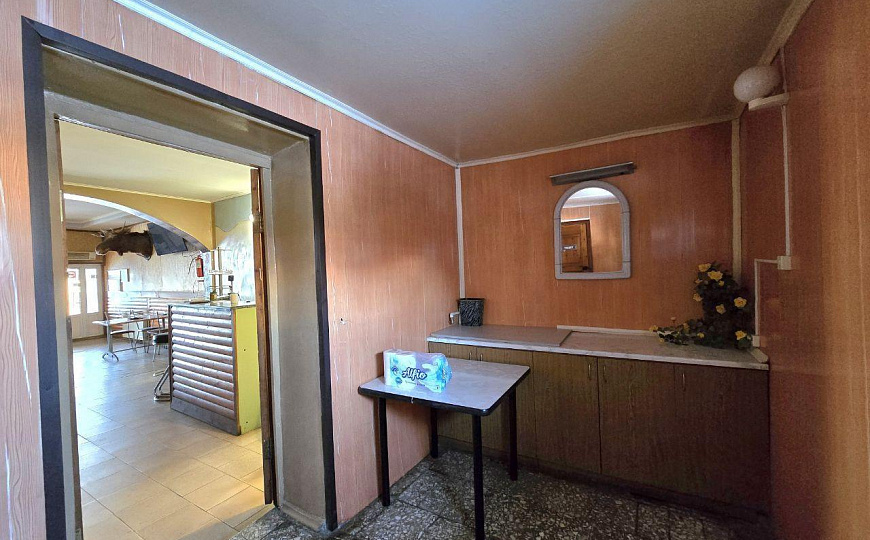 Помещение под общепит, 275 м2 фото