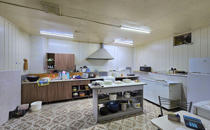 Помещение под общепит, 275 м2 фото