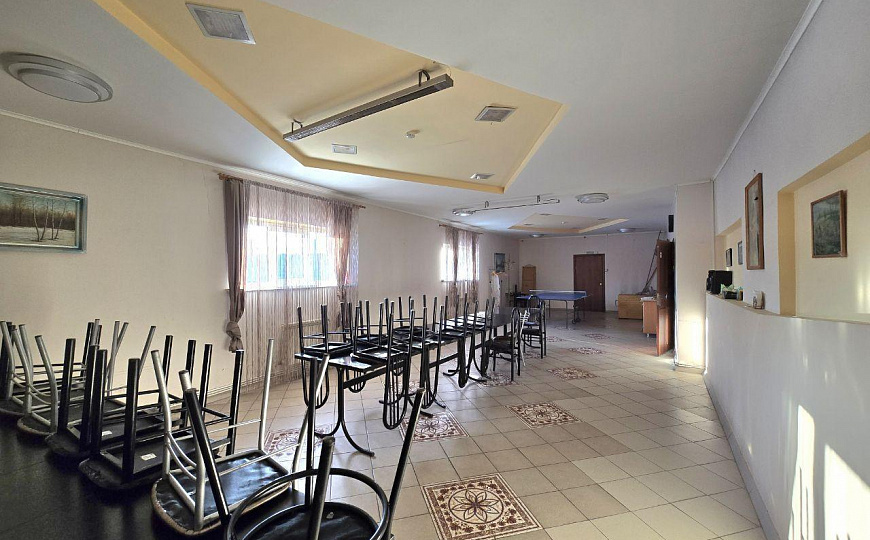 Помещение под общепит, 275 м2 фото