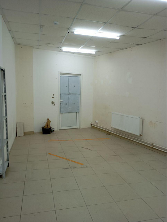 Торговля или офис, 65 м² фото