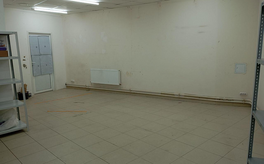 Торговля или офис, 65 м² фото