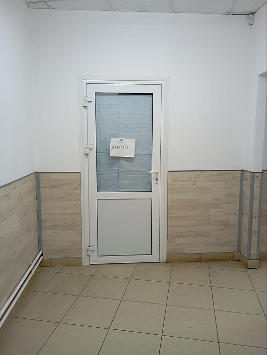 Торговля или офис, 65 м² фото