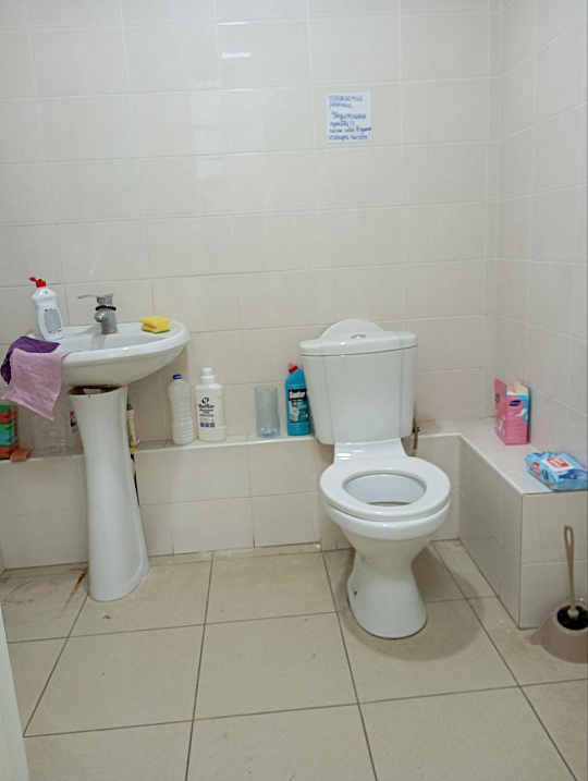 Торговля или офис, 65 м² фото