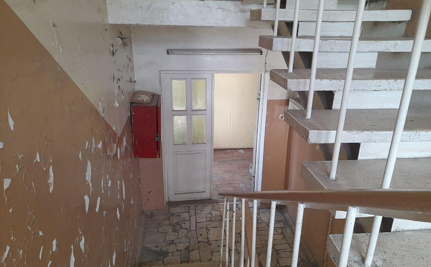 Отдельно стоящее 769,7м фото