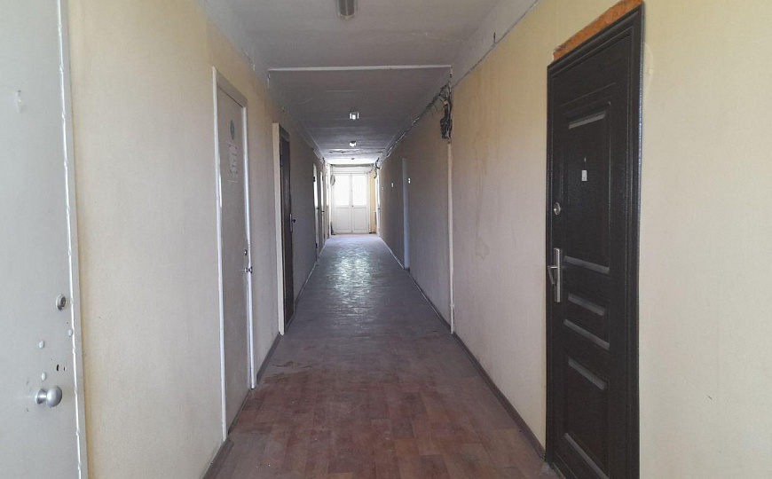 Отдельно стоящее 769,7м фото