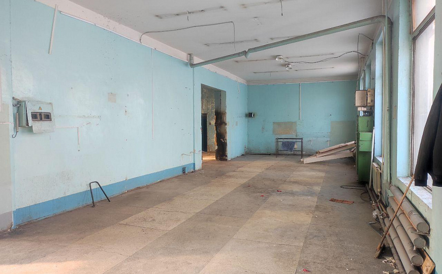 Отдельно стоящее 769,7м фото