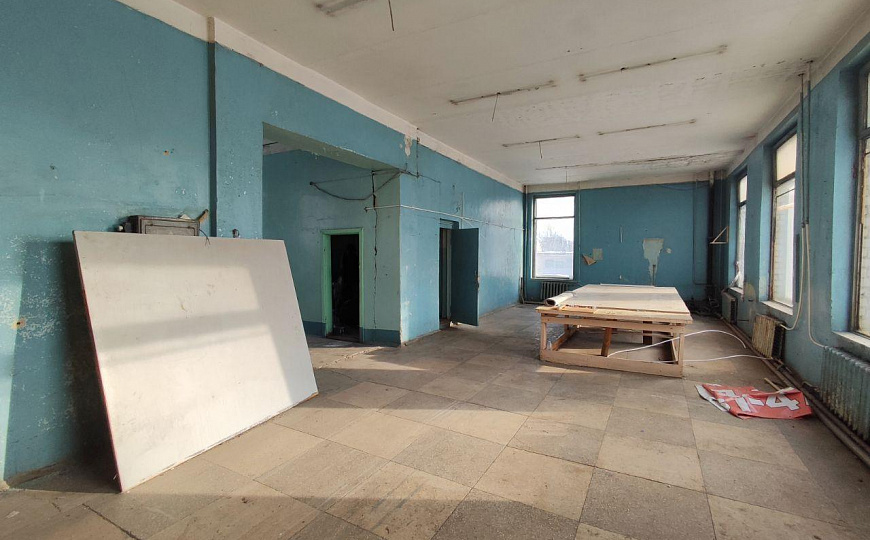 Отдельно стоящее 769,7м фото