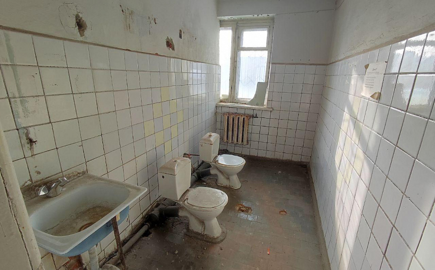 Отдельно стоящее 769,7м фото