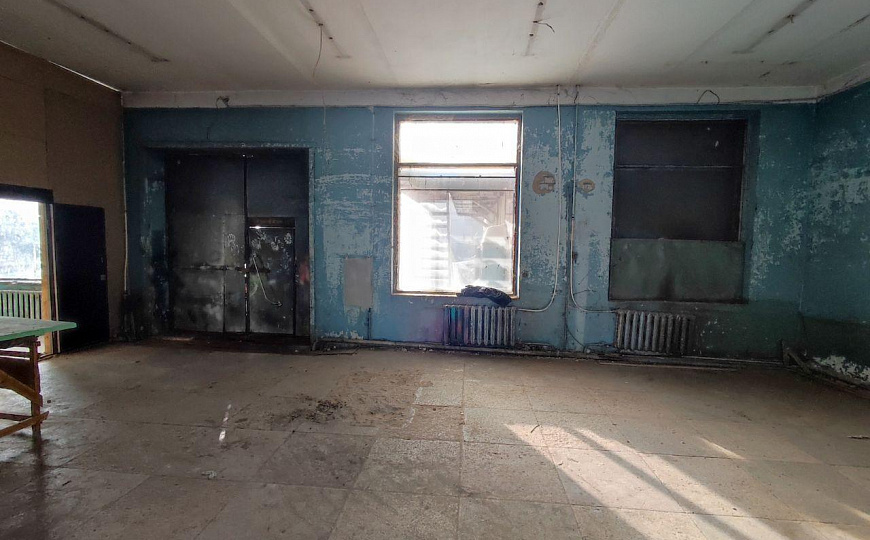 Отдельно стоящее 769,7м фото