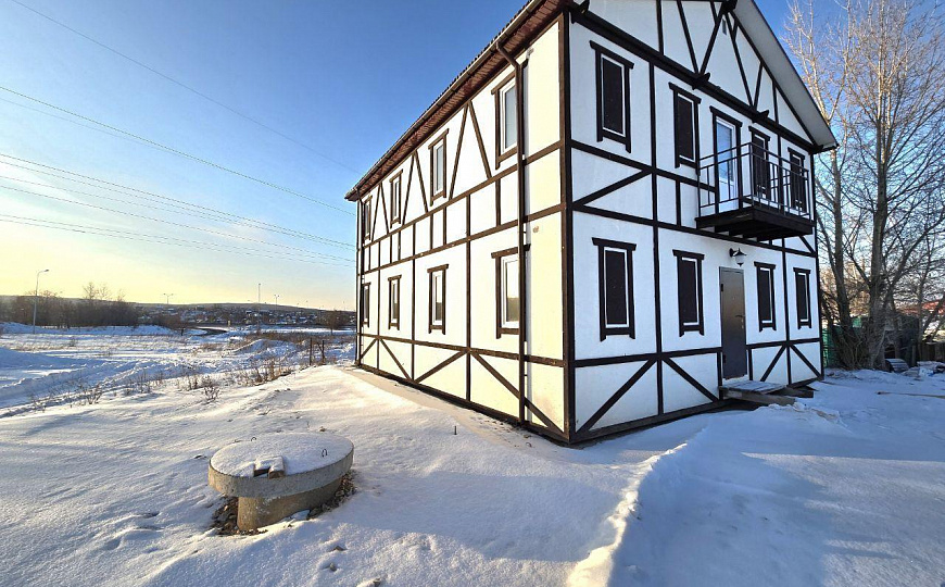 Помещение под офис, 170 м2 фото