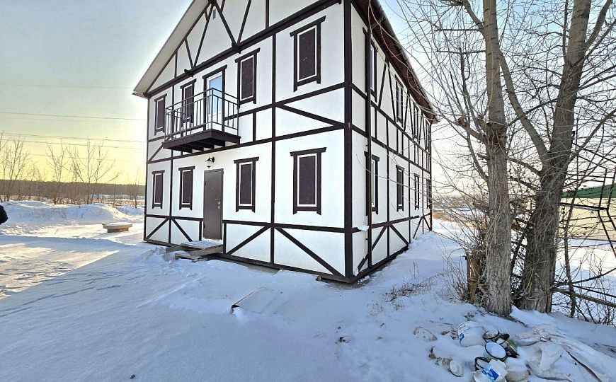 Помещение под офис, 170 м2 фото