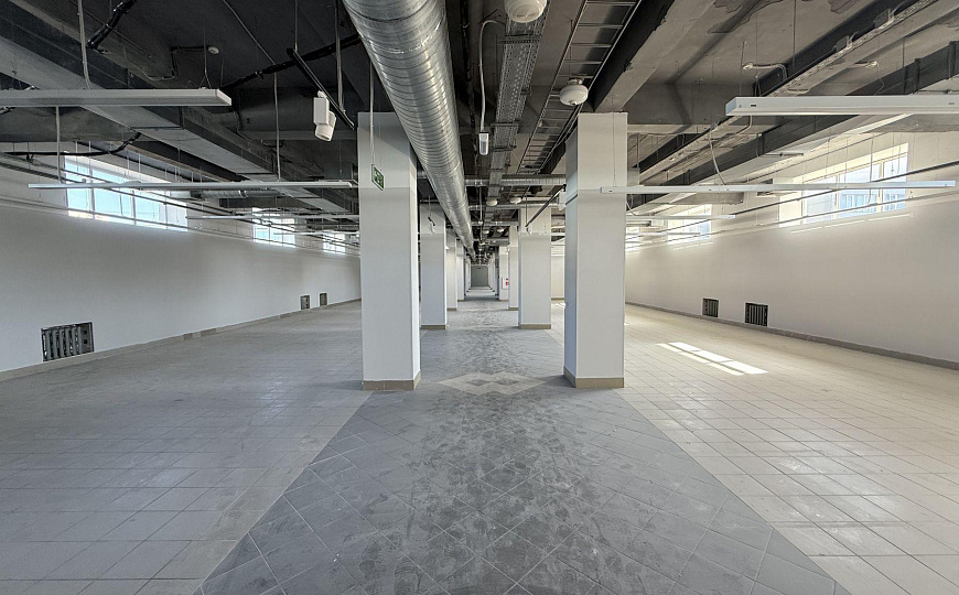 Сдам торговое помещение, 1 000 м² фото