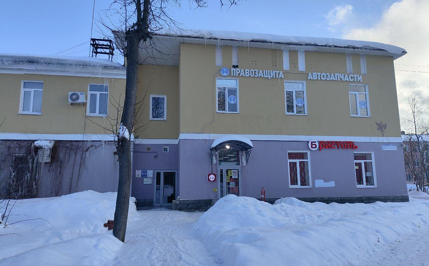 Продам готовый арендный бизнес, 496 м² фото