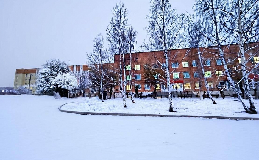 Просторное помещение площадью 197 кВм фото