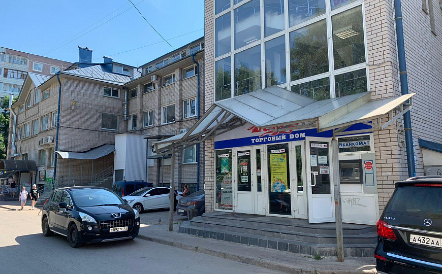 Сдам помещение с водой  34 м² фото