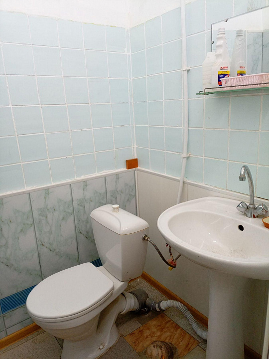 Офис на первой линии 15 м2 фото