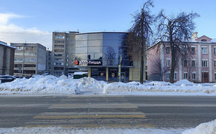 Помещение с шикарным видом фото