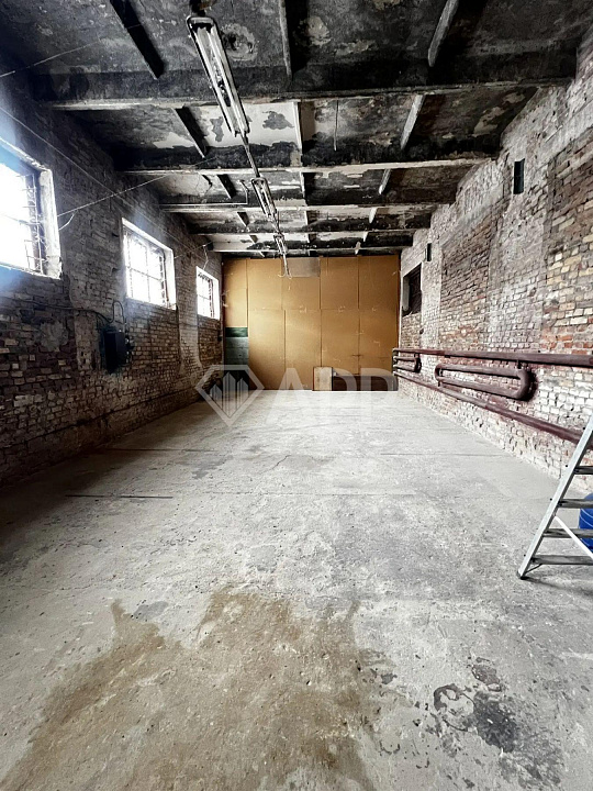 Сдам складское помещение, 90 м² фото