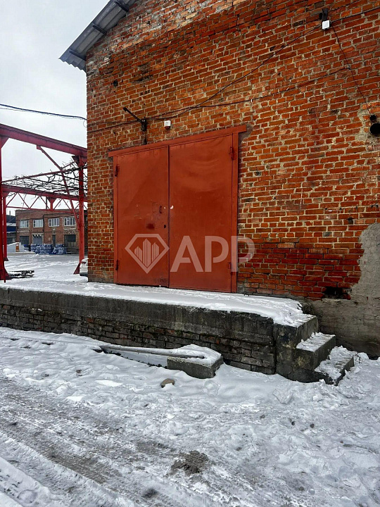 Сдам складское помещение, 90 м² фото