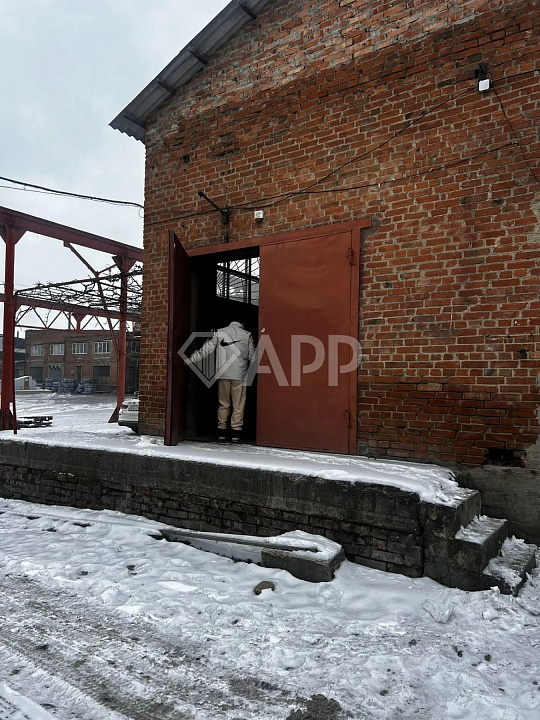 Сдам складское помещение, 90 м² фото