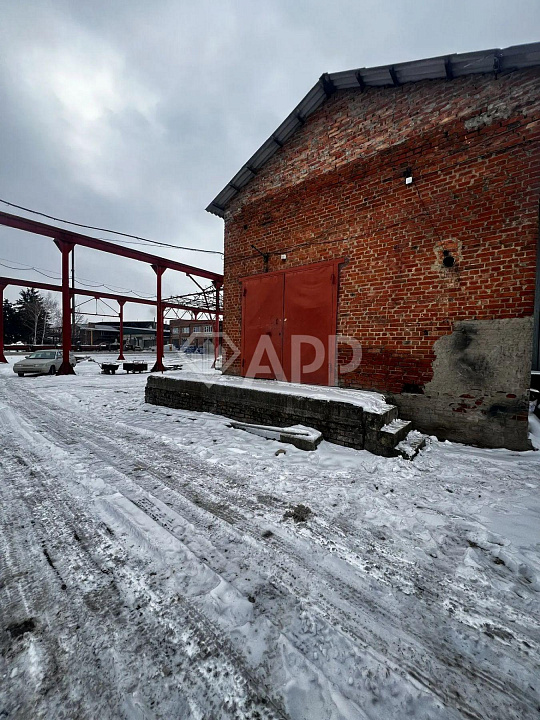 Сдам складское помещение, 90 м² фото