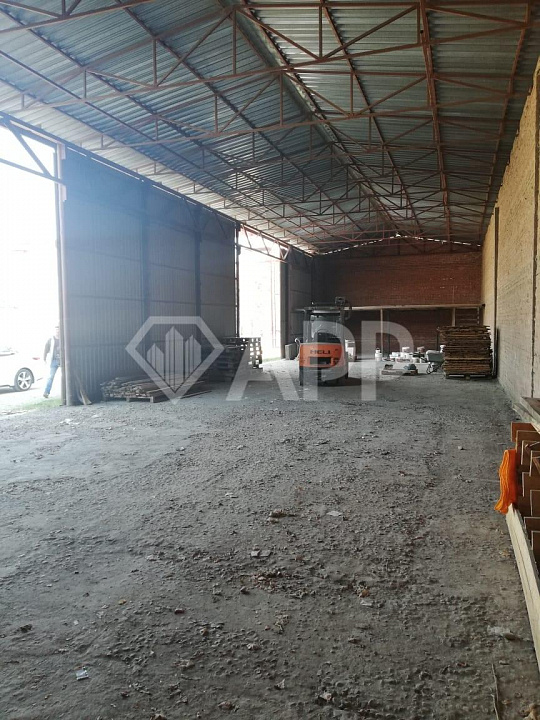 Сдам складское помещение, 250 м² фото