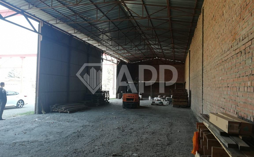 Сдам складское помещение, 250 м² фото