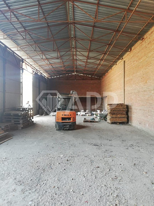 Сдам складское помещение, 250 м² фото