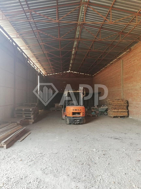 Сдам складское помещение, 250 м² фото