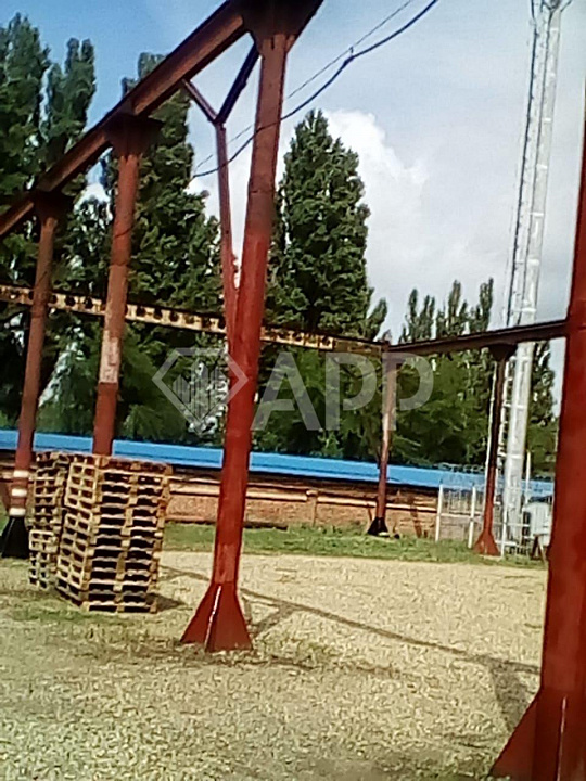 Сдам складское помещение, 250 м² фото