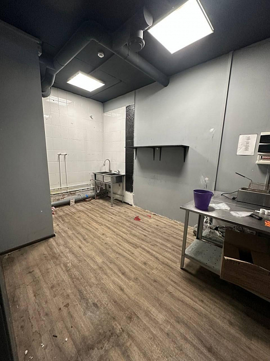 Сдается в аренду коммерческое помещение фото