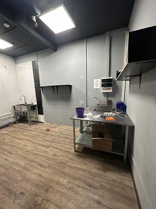 Сдается в аренду коммерческое помещение фото