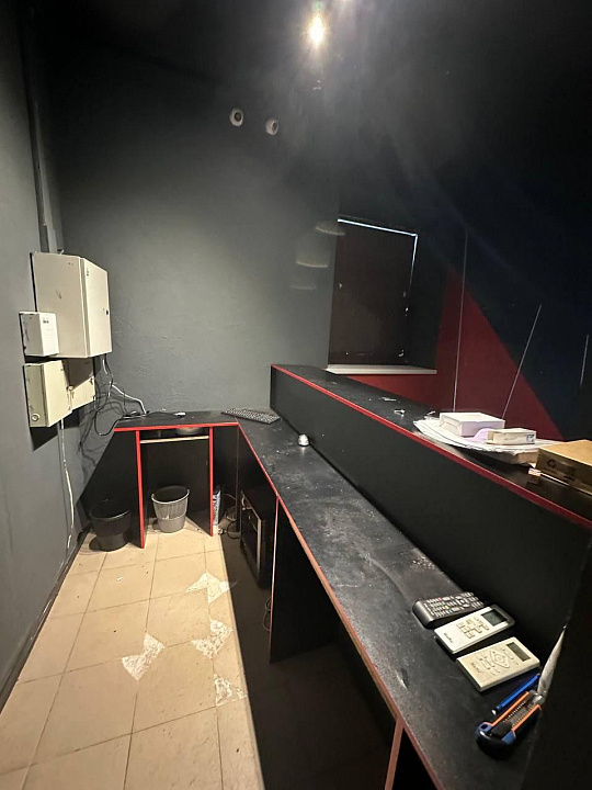 Сдается в аренду коммерческое помещение фото