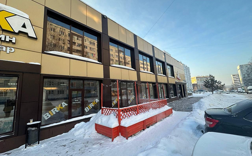 Сдается в аренду коммерческое помещение фото