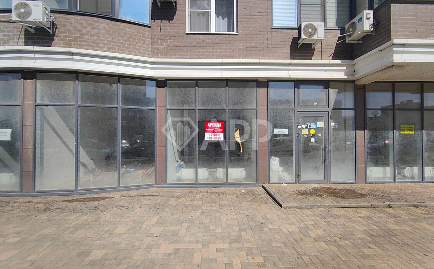 Продам торговое помещение, 79,6 м² фото