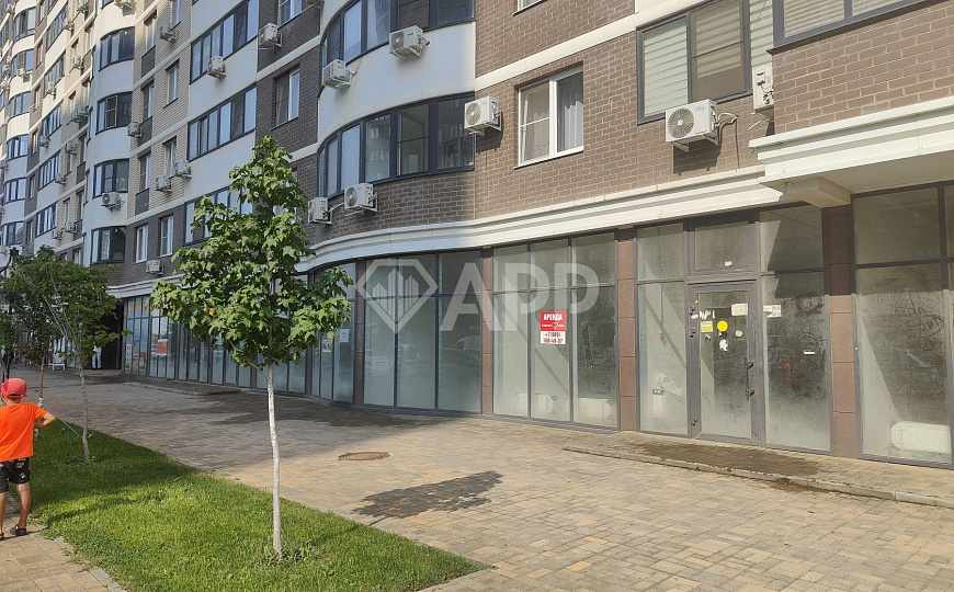 Продам торговое помещение, 79,6 м² фото