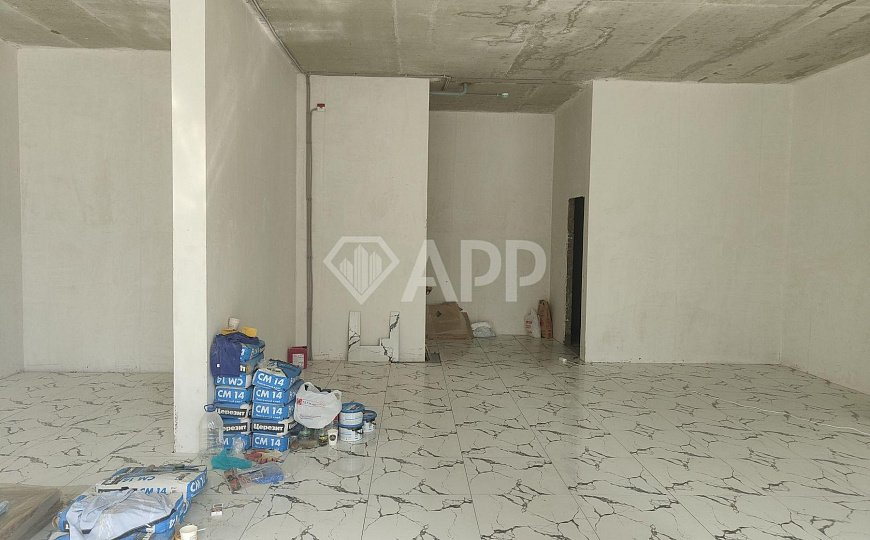 Продам торговое помещение, 79,6 м² фото