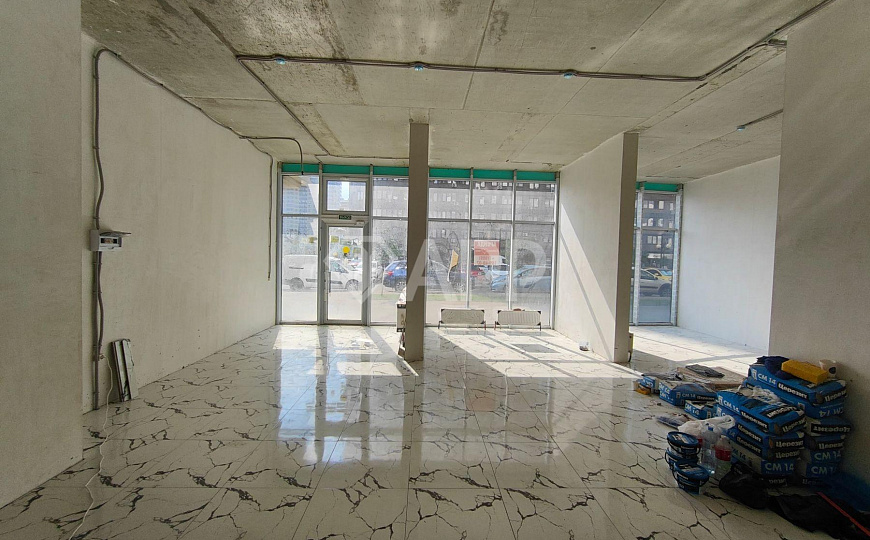 Продам торговое помещение, 79,6 м² фото