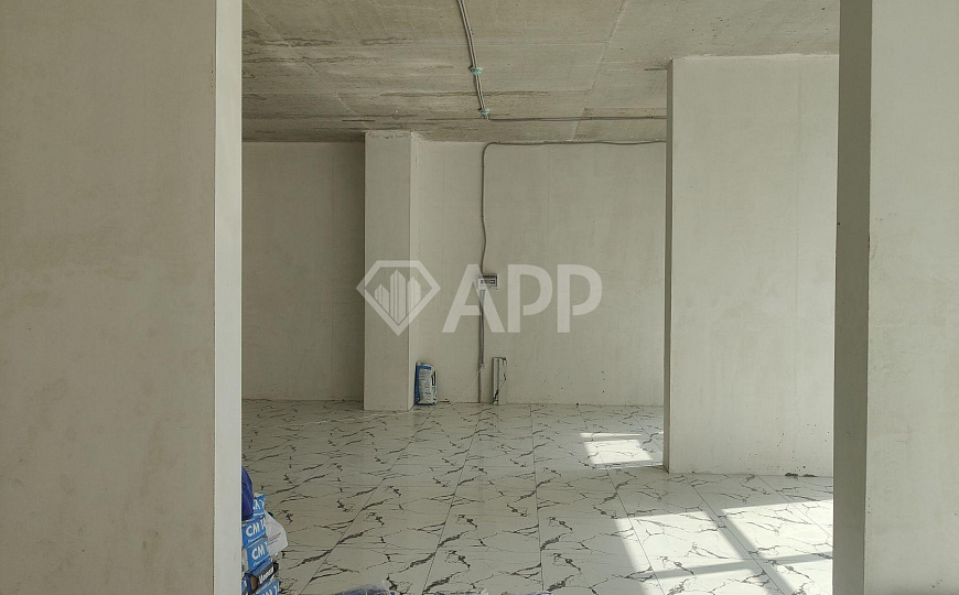 Продам торговое помещение, 79,6 м² фото