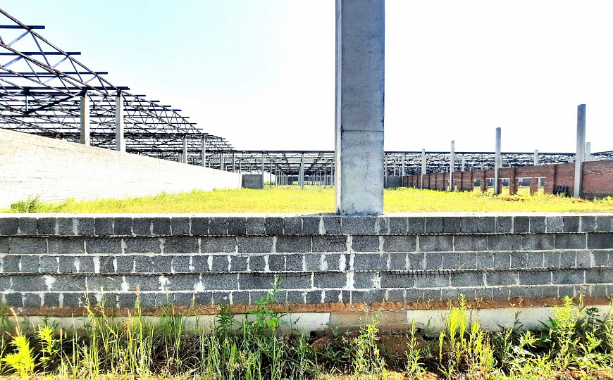 Продажа базы, складского комплекса. фото