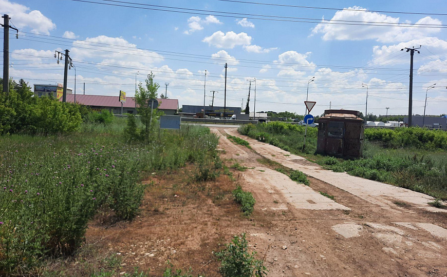 Продажа базы, складского комплекса. фото