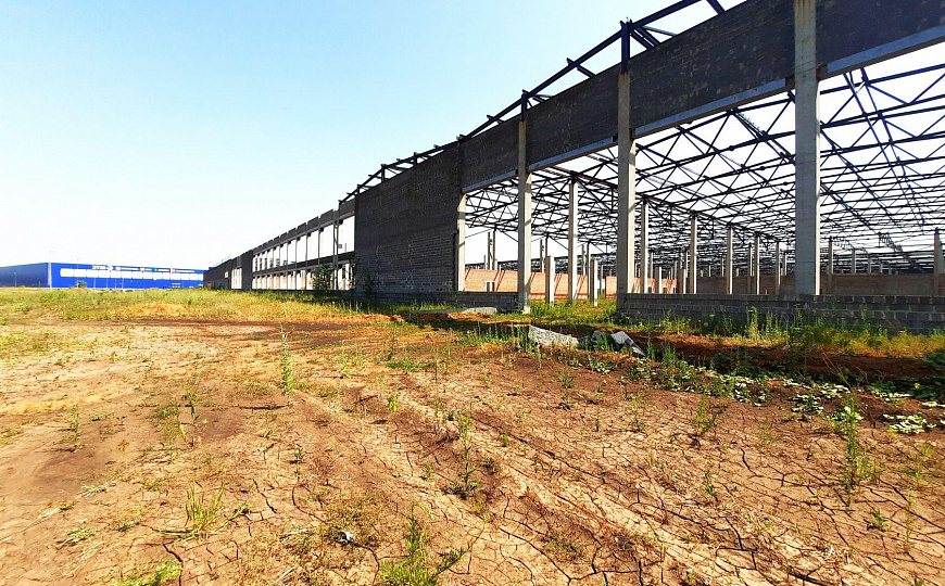 Продажа базы, складского комплекса. фото