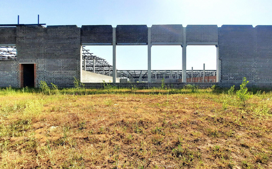 Продажа базы, складского комплекса. фото