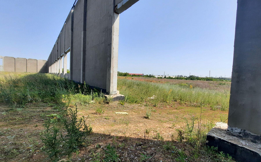 Продажа базы, складского комплекса. фото