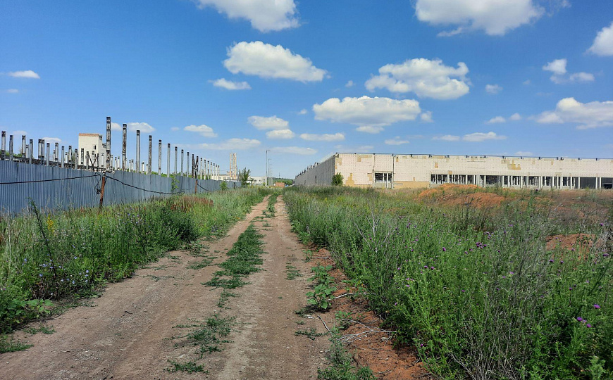 Продажа базы, складского комплекса. фото