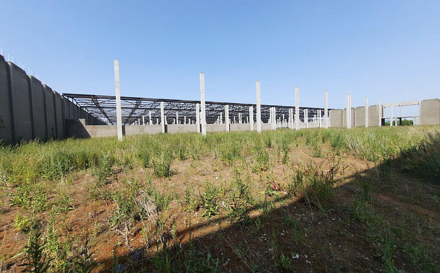 Продажа базы, складского комплекса. фото