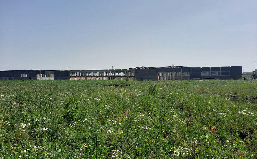 Продажа базы, складского комплекса. фото